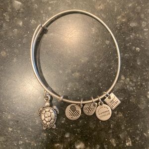 Alex and Ani Bracelet - never worn!